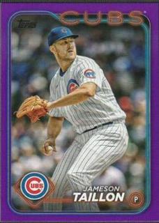 Jameson Taillon