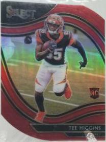 Tee Higgins