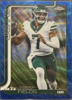 Justin Fields