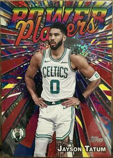Jayson Tatum