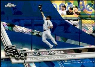 Melky Cabrera