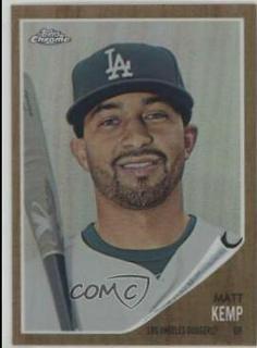 Matt Kemp