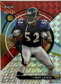 Ray Lewis