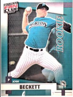 Josh Beckett