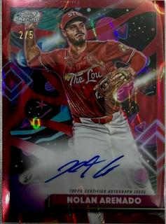 Nolan Arenado