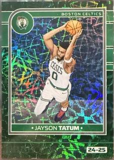 Jayson Tatum