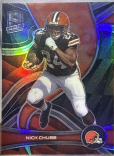 Nick Chubb