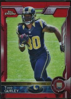 Todd Gurley