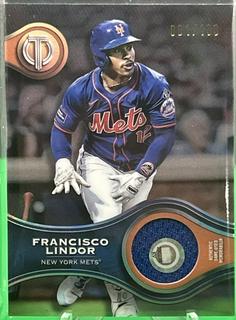 Francisco Lindor