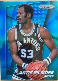 Artis Gilmore