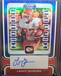 Larry Johnson