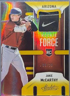 Jake McCarthy