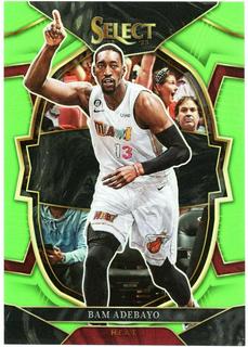 Bam Adebayo
