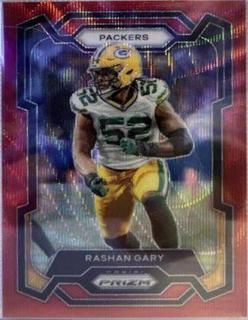 Rashan Gary