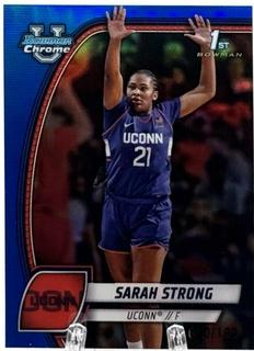 Sarah Strong