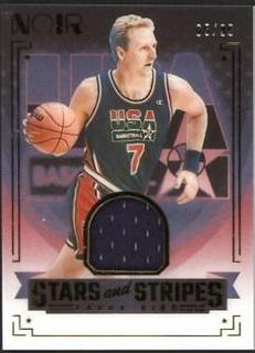 Larry Bird