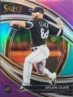 Dylan Cease