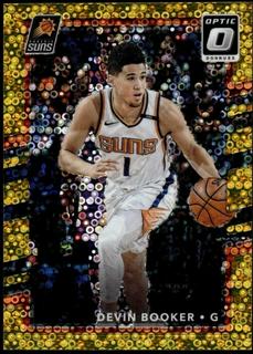 Devin Booker