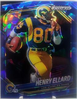 Henry Ellard