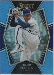 Freddy Peralta