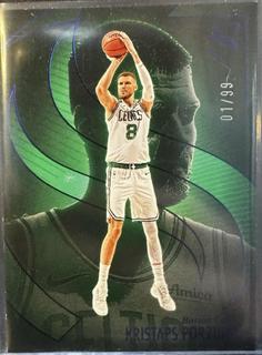 Kristaps Porzingis