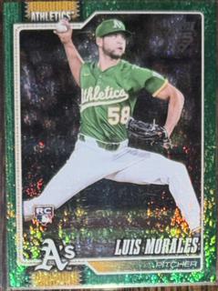 Luis Morales