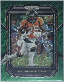 Melvin Gordon III