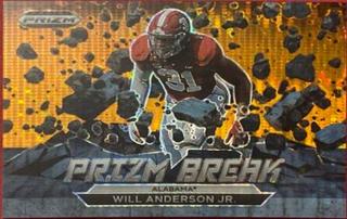 Will Anderson Jr.