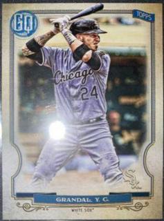 Yasmani Grandal