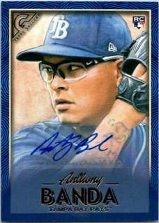 Anthony Banda