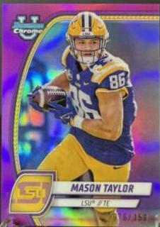 Mason Taylor