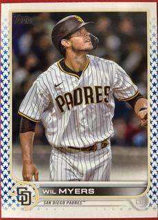 Wil Myers