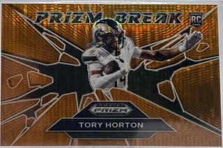 Tory Horton
