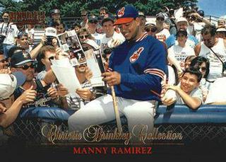 Manny Ramirez