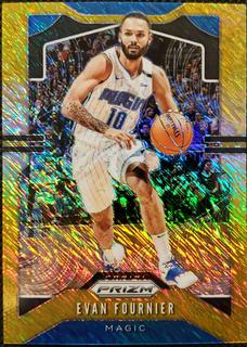 Evan Fournier