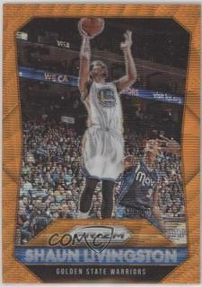 Shaun Livingston