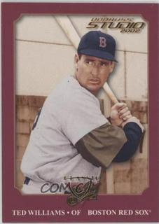 Ted Williams
