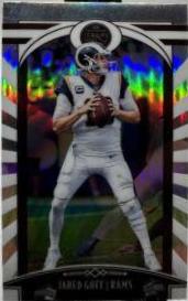 Jared Goff