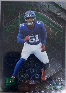 Abdul Carter