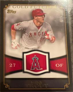 Mike Trout
