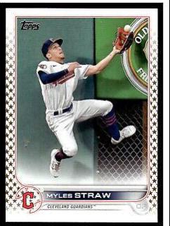 Myles Straw