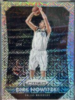 Dirk Nowitzki