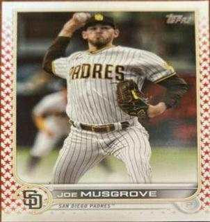 Joe Musgrove