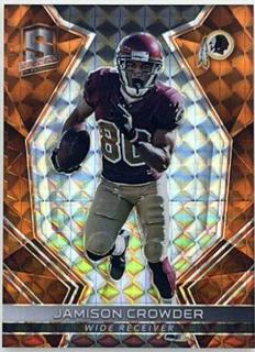 Jamison Crowder