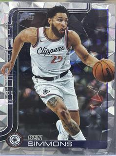 Ben Simmons