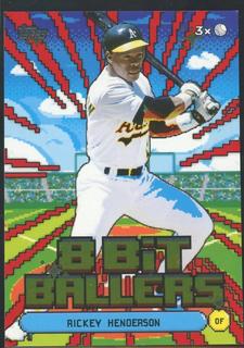 Rickey Henderson