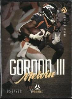 Melvin Gordon III