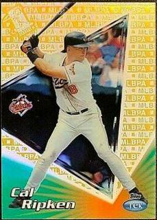 Cal Ripken Jr