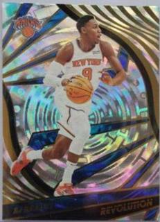 RJ Barrett