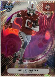 Quincy Porter